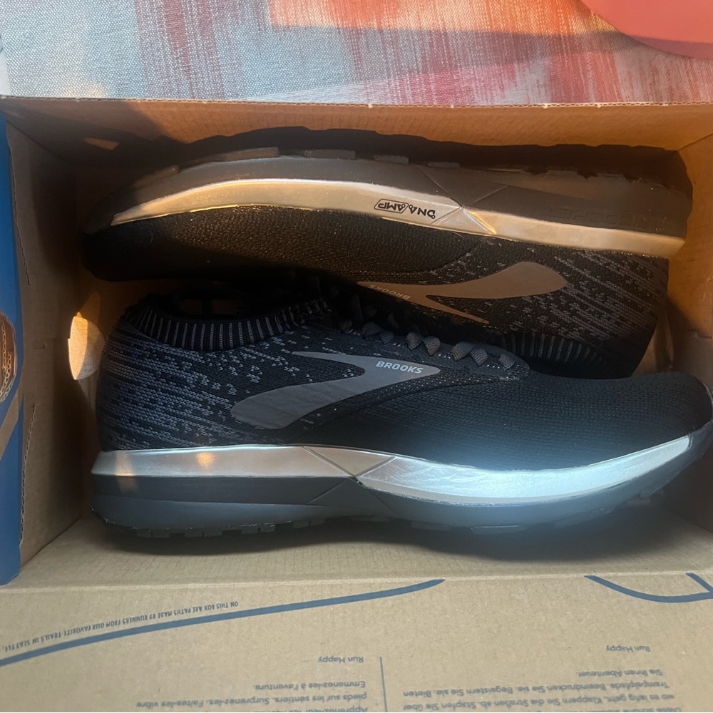 Brooks Ricochet running shoe